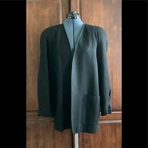 Vintage Blazer.             Spitalnick & Co.